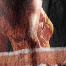 画像6: PLAYBOY 多分ノーパンTシャツ(仮)　 表記L  (6)