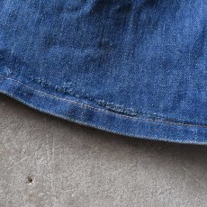 画像13: 1970s Wrangler デニムフレアパンツ　 "MADE IN USA"　 実寸W31  (13)