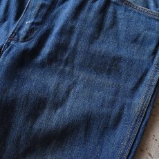 画像6: 1970s Wrangler デニムフレアパンツ　 "MADE IN USA"　 実寸W31  (6)
