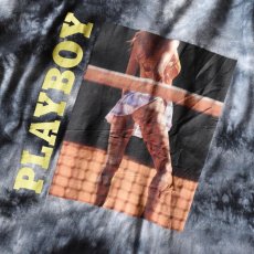 画像4: PLAYBOY 多分ノーパンTシャツ(仮)　 表記L  (4)