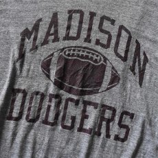画像4: 1980-90s RUSSELL カレッジTシャツ　 "MADE IN USA"　 表記L  (4)