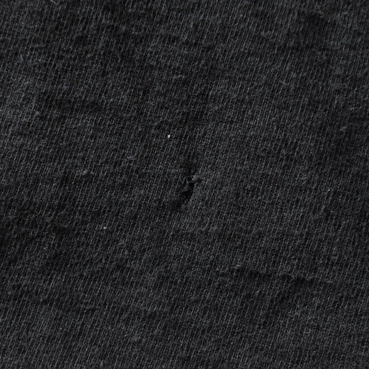 画像10: 1980s JOHN LENNON  "BABY GRAND"  ドローイングアートTシャツ　 "MADE IN USA"　 表記M  (10)