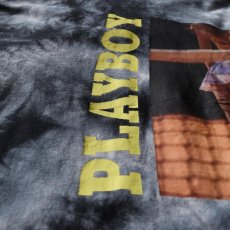 画像5: PLAYBOY 多分ノーパンTシャツ(仮)　 表記L  (5)