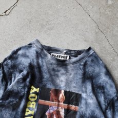画像3: PLAYBOY 多分ノーパンTシャツ(仮)　 表記L  (3)