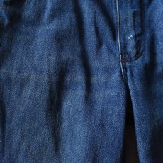 画像7: 1970s Wrangler デニムフレアパンツ　 "MADE IN USA"　 実寸W31  (7)