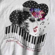 画像4: 1990s SWEET ADELINES INTERNATIONAL スウェット　 "MADE IN USA"　 表記XL  (4)