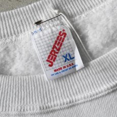 画像2: 1990s SWEET ADELINES INTERNATIONAL スウェット　 "MADE IN USA"　 表記XL  (2)
