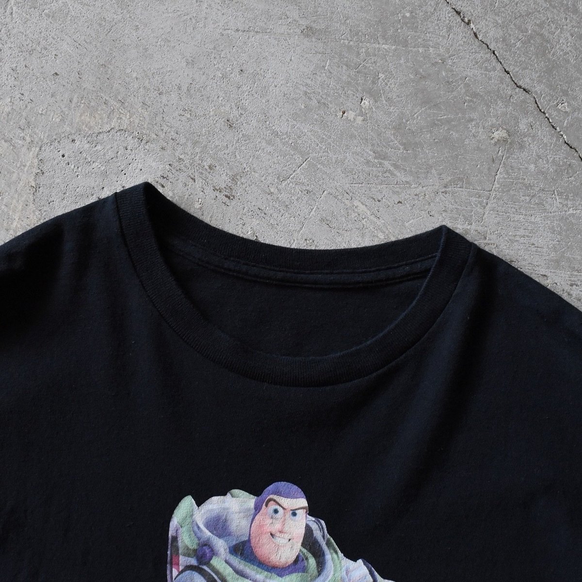 画像2: BUZZ LIGHTYEAR Tシャツ　 実寸L-XL  (2)