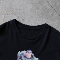 画像2: BUZZ LIGHTYEAR Tシャツ　 実寸L-XL  (2)