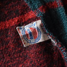 画像9: 1980-90s COUNTRY RALPH LAUREN ネイティブブランケット巻きスカート　 "MADE IN USA"　 表記8  (9)