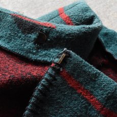 画像7: 1980-90s COUNTRY RALPH LAUREN ネイティブブランケット巻きスカート　 "MADE IN USA"　 表記8  (7)