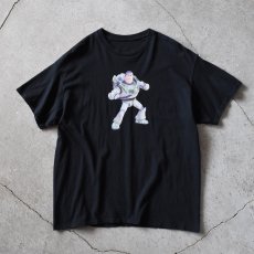 画像1: BUZZ LIGHTYEAR Tシャツ　 実寸L-XL  (1)