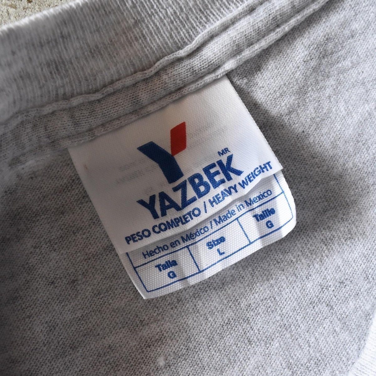 画像3: 2000s EL CARDON CACTUS サボテンTシャツ　 "MADE IN MEXICO"　 表記L  (3)