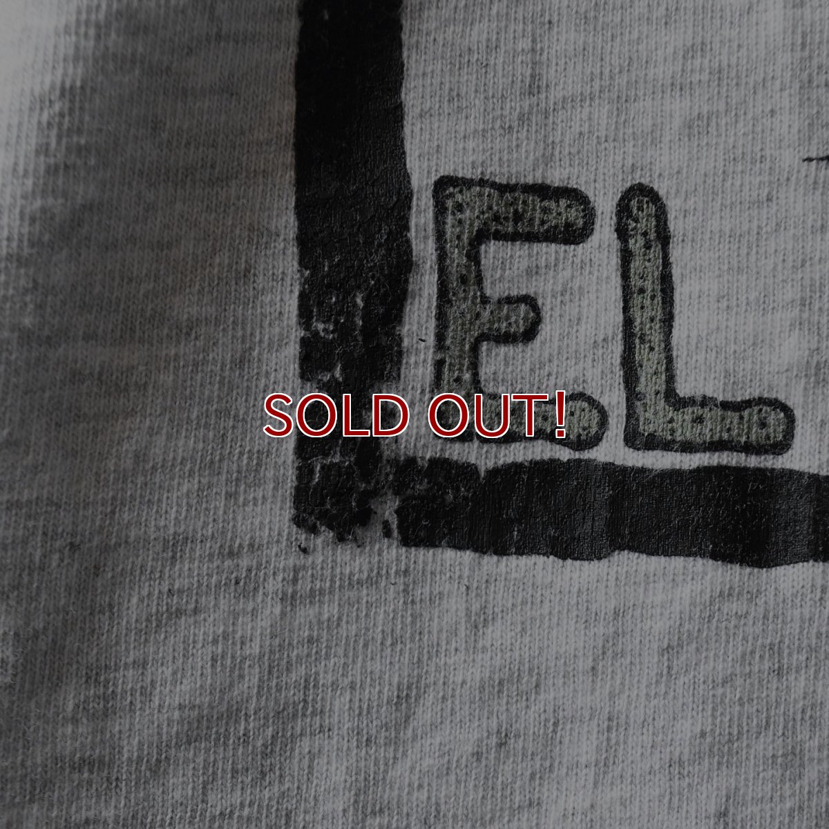 画像11: 2000s EL CARDON CACTUS サボテンTシャツ　 "MADE IN MEXICO"　 表記L  (11)