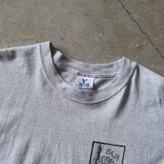 画像4: 2000s EL CARDON CACTUS サボテンTシャツ　 "MADE IN MEXICO"　 表記L  (4)
