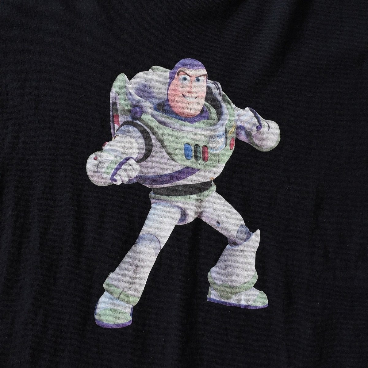 画像3: BUZZ LIGHTYEAR Tシャツ　 実寸L-XL  (3)