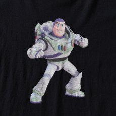 画像3: BUZZ LIGHTYEAR Tシャツ　 実寸L-XL  (3)