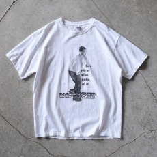 画像1: BACA GRAPHICS エロTシャツ　 表記XL  (1)