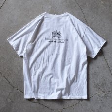 画像2: BACA GRAPHICS エロTシャツ　 表記XL  (2)