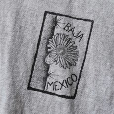 画像5: 2000s EL CARDON CACTUS サボテンTシャツ　 "MADE IN MEXICO"　 表記L  (5)