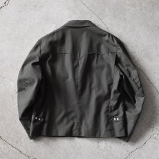 画像2: 1950-60s NIVER WESTERN WEAR ウエスタンジャケット　 実寸L  (2)