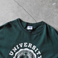 画像3: UNIVERSITY OF HAWAII カレッジTシャツ　 表記XL  (3)