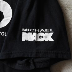 画像5: じゃんけんFuck You Tシャツ　 表記XL  (5)