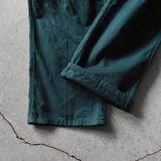 画像10: Polo by RalphLauren ツータックチノトラウザー　 "THE CLASSIC GOLF PANT"　 表記W34 L32  (10)