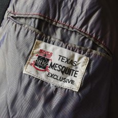 画像4: 1950-60s NIVER WESTERN WEAR ウエスタンジャケット　 実寸L  (4)