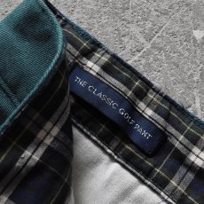 画像5: Polo by RalphLauren ツータックチノトラウザー　 "THE CLASSIC GOLF PANT"　 表記W34 L32  (5)