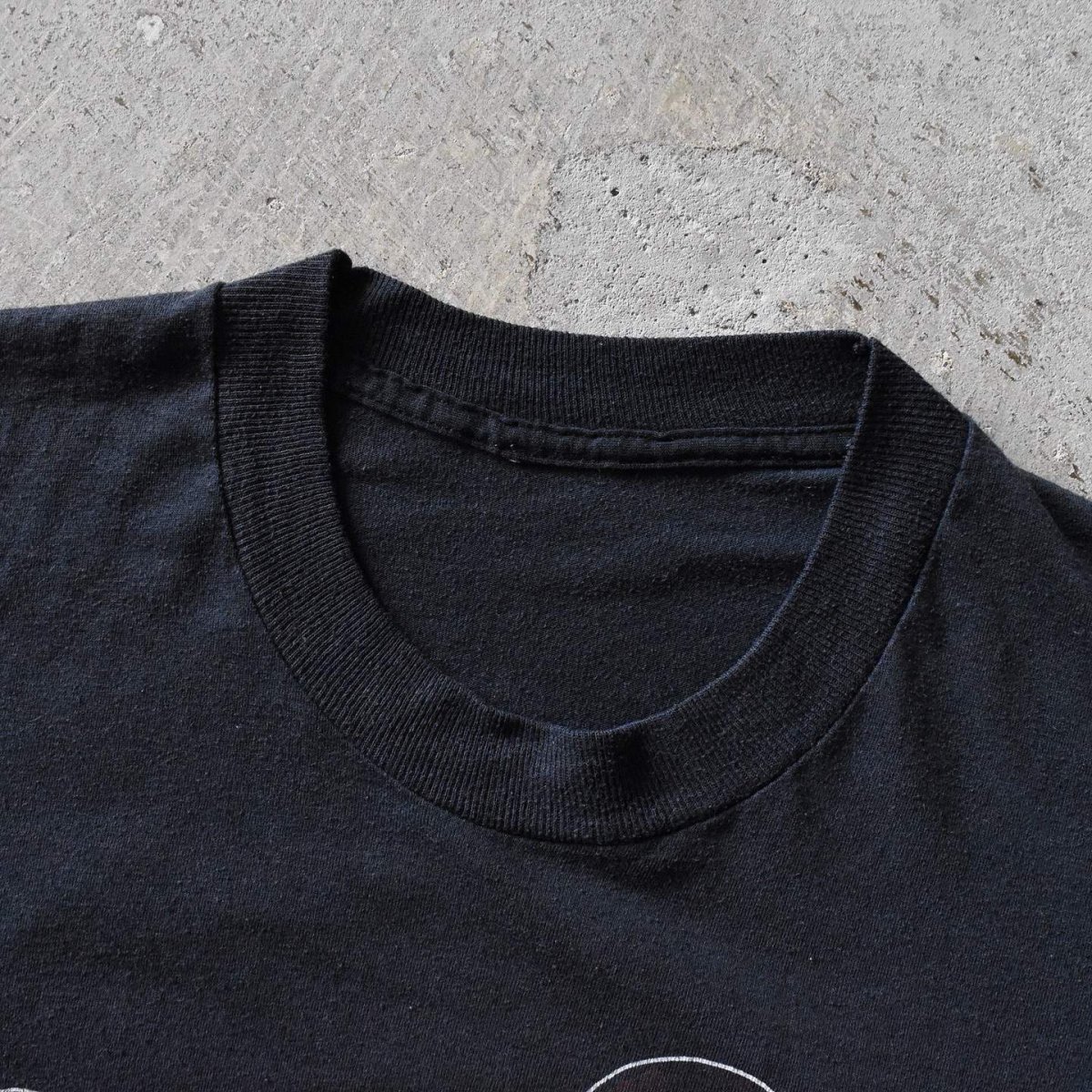 画像3: 1980s ランボー3 怒りのアフガン ムービーTシャツ　 "MADE IN USA"　 実寸SM  (3)