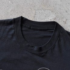 画像3: 1980s ランボー3 怒りのアフガン ムービーTシャツ　 "MADE IN USA"　 実寸SM  (3)