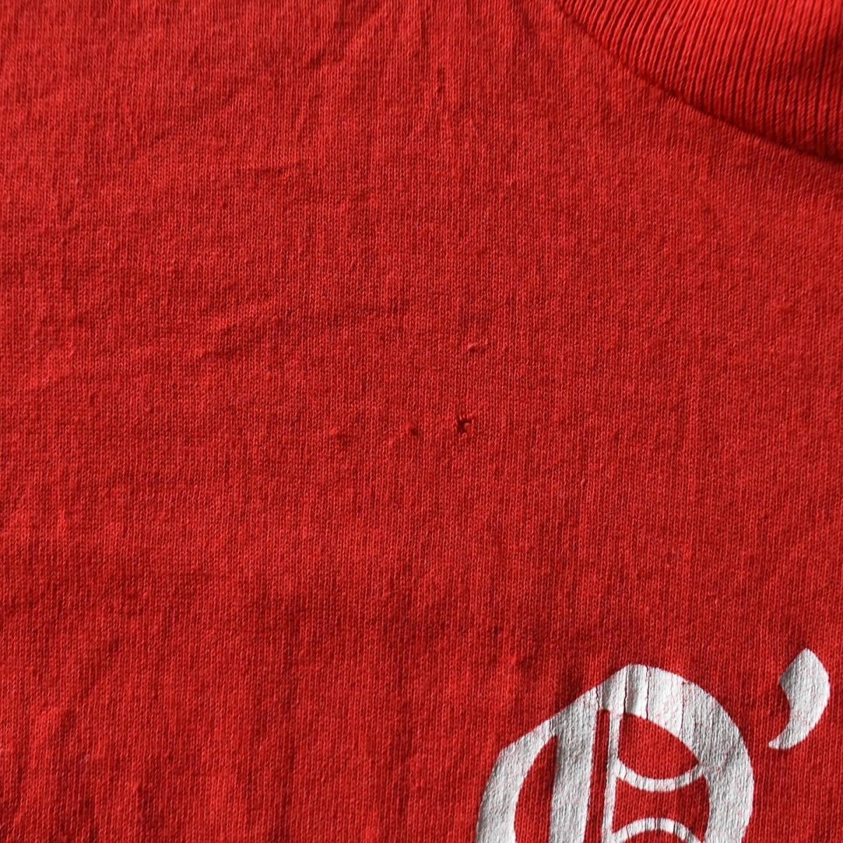 画像6: 1980s STANFORD プリントTシャツ　 "MADE IN USA"　 表記M  (6)