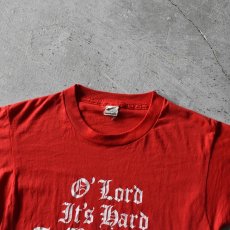 画像3: 1980s STANFORD プリントTシャツ　 "MADE IN USA"　 表記M  (3)