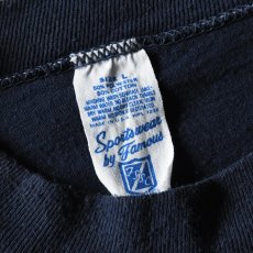 画像2: 1980s IBEW プリントTシャツ　 "MADE IN USA"　 表記L  (2)