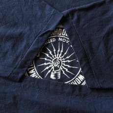 画像5: 1980s IBEW プリントTシャツ　 "MADE IN USA"　 表記L  (5)