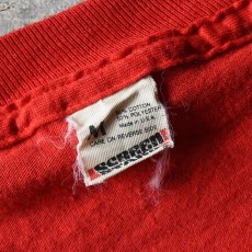画像2: 1980s STANFORD プリントTシャツ　 "MADE IN USA"　 表記M  (2)