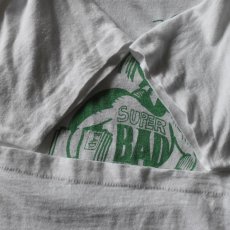 画像6: 1960s Healthknit 染み込みプリントTシャツ　 "MADE IN USA"　 表記M  (6)