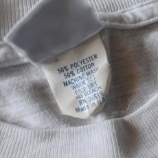 画像3: 1980s CONVERSE ラリーバードTシャツ　 "MADE IN USA"　 表記M  (3)