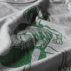 画像5: 1960s Healthknit 染み込みプリントTシャツ　 "MADE IN USA"　 表記M  (5)