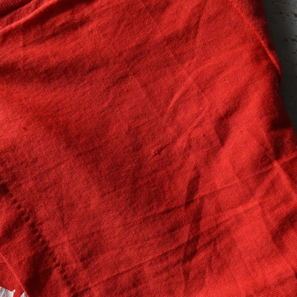画像7: 1980s STANFORD プリントTシャツ　 "MADE IN USA"　 表記M  (7)