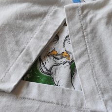 画像7: 1980s CONVERSE ラリーバードTシャツ　 "MADE IN USA"　 表記M  (7)