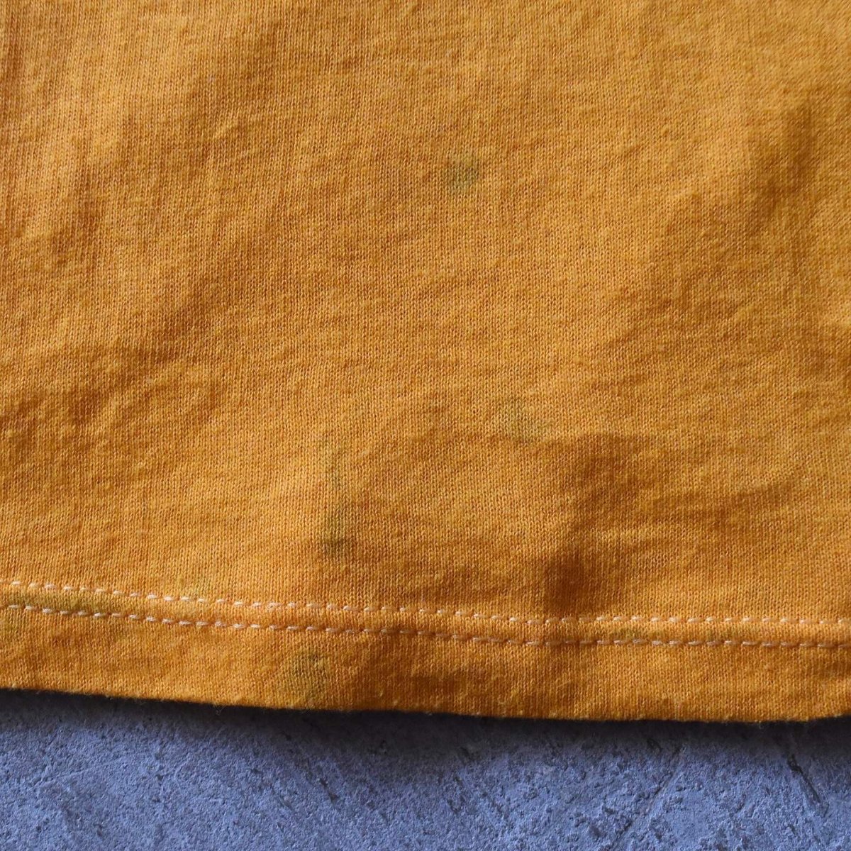 画像6: 1980-90s USMC プリントTシャツ　 "MADE IN USA"　 表記L  (6)