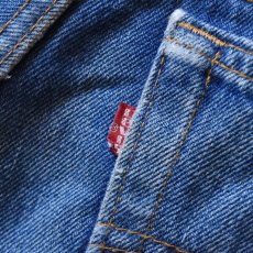 画像15: 1990s Levi's 501　 "MADE IN USA"　 表記W33 L33  (15)