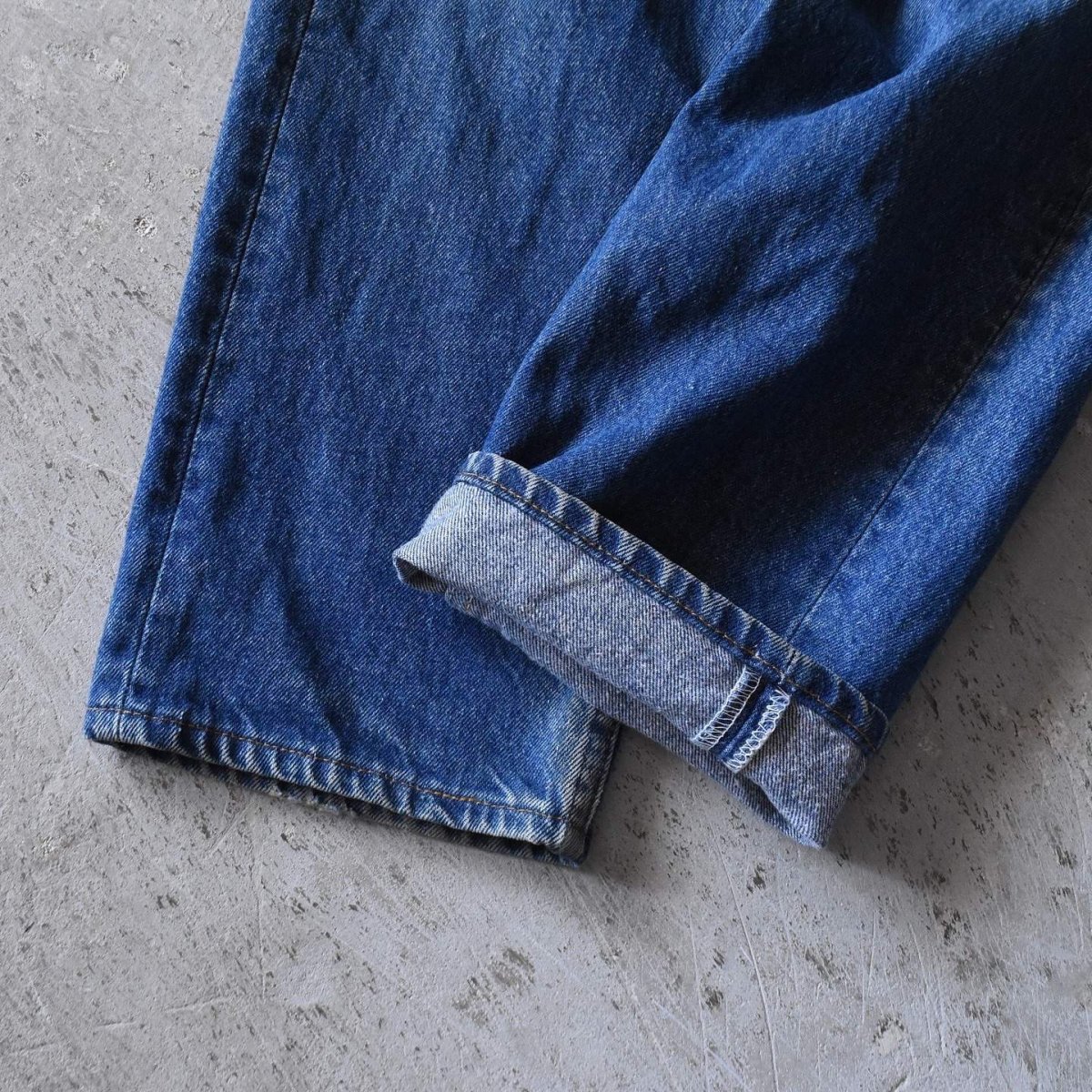 画像17: 1990s Levi's 501　 "MADE IN USA"　 表記W33 L33  (17)