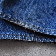 画像19: 1990s Levi's 501　 "MADE IN USA"　 表記W33 L33  (19)