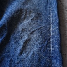 画像12: 1990s Levi's 501　 "MADE IN USA"　 表記W33 L33  (12)