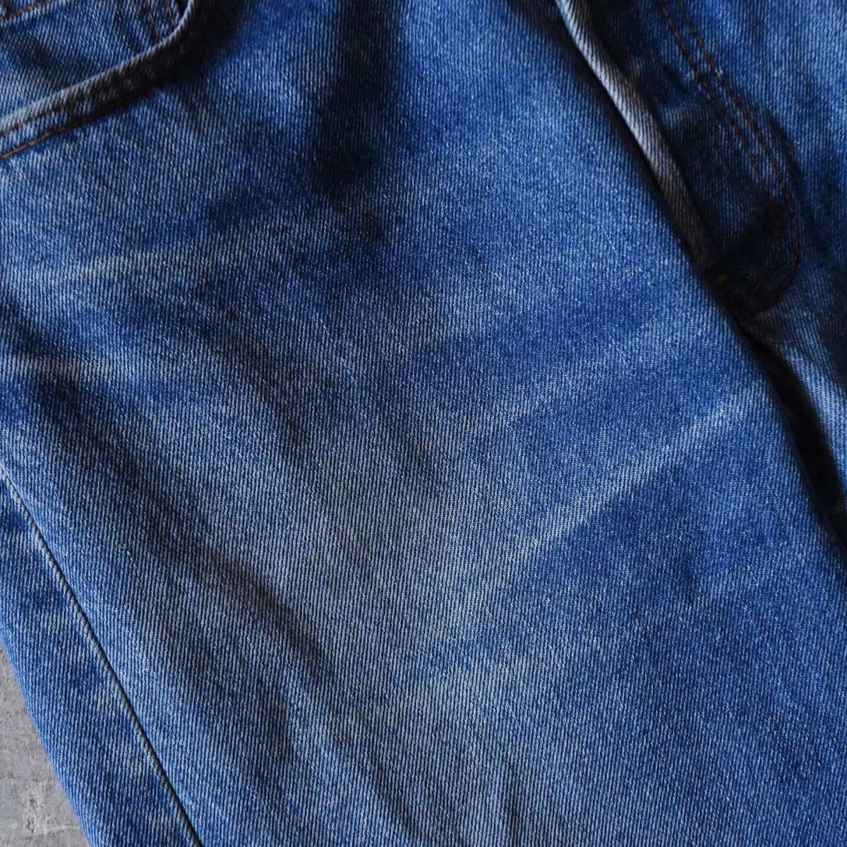 画像10: 1990s Levi's 501　 "MADE IN USA"　 表記W33 L33  (10)