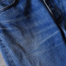 画像10: 1990s Levi's 501　 "MADE IN USA"　 表記W33 L33  (10)