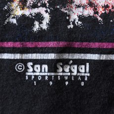画像6: 1990s ケネディ宇宙センター 両面プリントTシャツ　 "MADE IN USA"　 表記XL  (6)